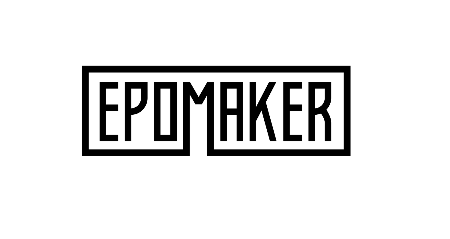 EPOMAKER logo