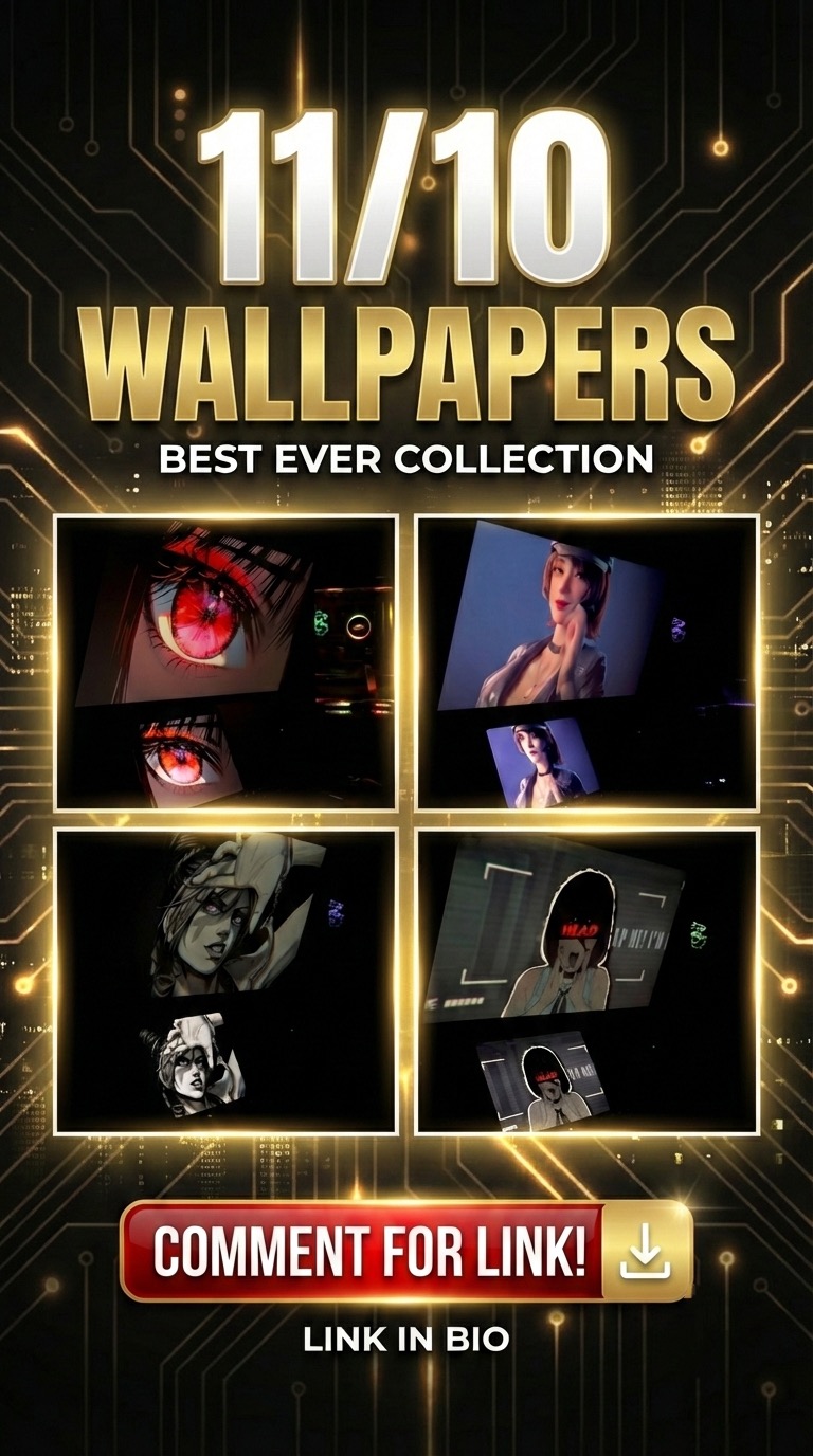 11/10 Wallpapers Part 3