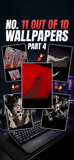 11/10 Setup Wallpapers Part 4